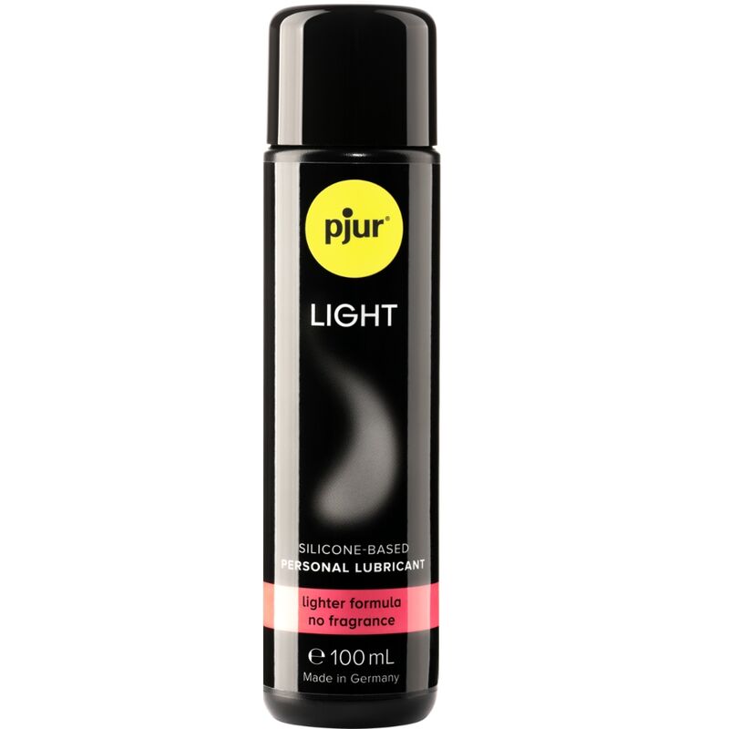 LUBRIFICANTE LIGHT (BASE DE SILICONE) | 100 ML