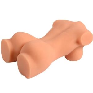 MASTURBADOR MASCULINO TORSO FEMININO MODELO 7 - Image 3