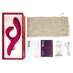 VIBRADOR WE-VIBE (COM APP) - Image 6
