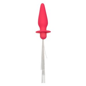 PLUG ANAL VIBRATÓRIO COM LUZES SOUTHERN LIGHTS