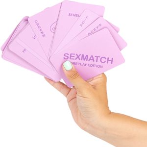 SECRETPLAY - JOGO SEXMATCH EDIÇÃO FOREPLAY - Image 3