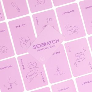 SECRETPLAY - JOGO SEXMATCH EDIÇÃO FOREPLAY - Image 2