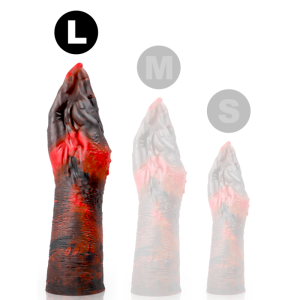 DILDO PARA FISTING LILITH | TAMANHO L - Image 7