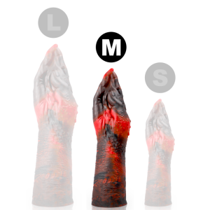 DILDO PARA FISTING LILITH | TAMANHO M - Image 7
