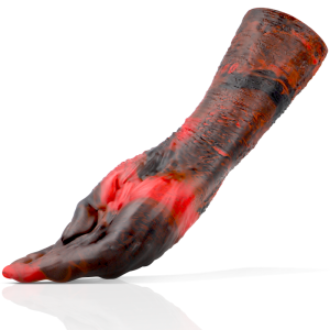 DILDO PARA FISTING LILITH | TAMANHO M - Image 3
