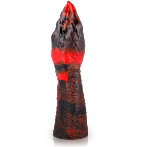 DILDO PARA FISTING LILITH | TAMANHO S - Image 5