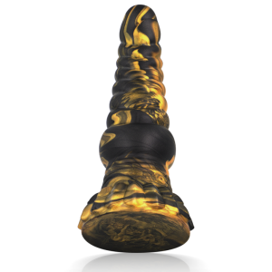 DILDO FÚRIAS CRIATURA MITOLÓGICA - Image 4
