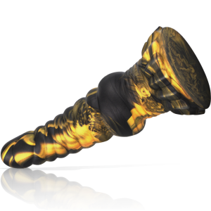 DILDO FÚRIAS CRIATURA MITOLÓGICA - Image 5