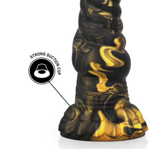 DILDO FÚRIAS CRIATURA MITOLÓGICA - Image 7