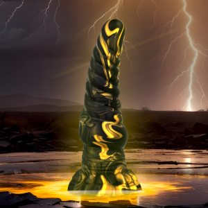 DILDO FÚRIAS CRIATURA MITOLÓGICA - Image 8
