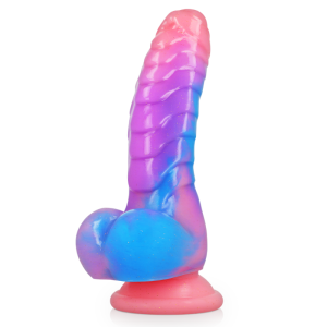 DILDO EMPUSA GUARDIÃ DE HADES - Image 2