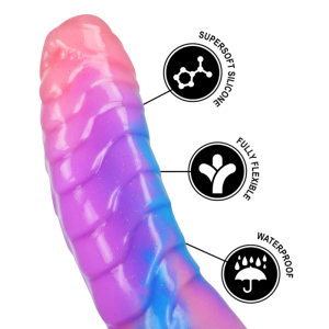 DILDO EMPUSA GUARDIÃ DE HADES - Image 6