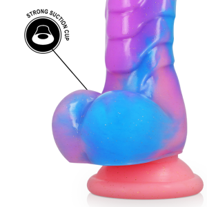 DILDO EMPUSA GUARDIÃ DE HADES - Image 7