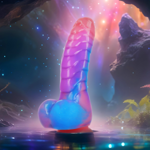 DILDO EMPUSA GUARDIÃ DE HADES - Image 8