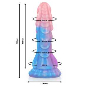DILDO ASHTAR EXTRATERRESTRE - Image 3