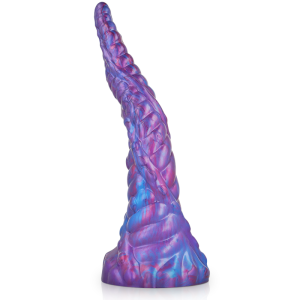 DILDO NOKKEN CRIATURA AQUÁTICA - Image 2