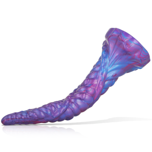 DILDO NOKKEN CRIATURA AQUÁTICA - Image 4