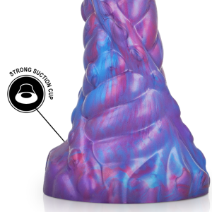 DILDO NOKKEN CRIATURA AQUÁTICA - Image 7
