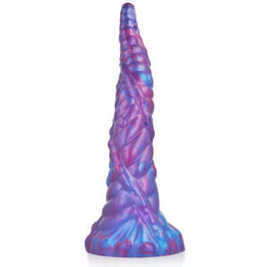 DILDO NOKKEN CRIATURA AQUÁTICA - Image 5