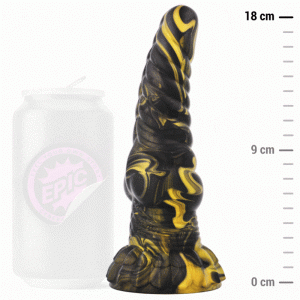 DILDO FÚRIAS CRIATURA MITOLÓGICA - Image 1