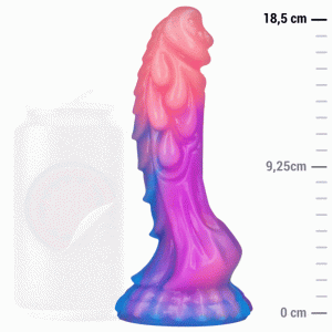 DILDO ASHTAR EXTRATERRESTRE - Image 1