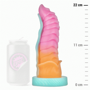 DILDO KELPIE ESPÍRITO DA ÁGUA - Image 1