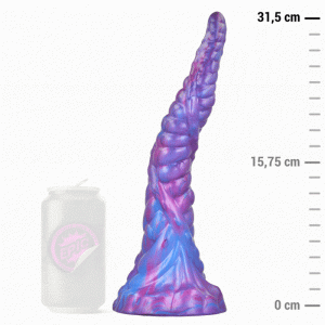 DILDO NOKKEN CRIATURA AQUÁTICA - Image 1