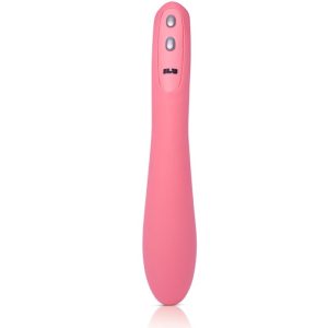 VIBRADOR THE WAND PONTO G (ROSA) - Image 4