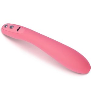 VIBRADOR THE WAND PONTO G (ROSA) - Image 2