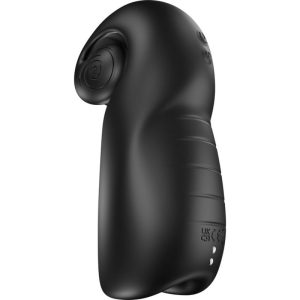 MASTURBADOR MASCULINO EVO FOR HIM (PRETO) - Image 6