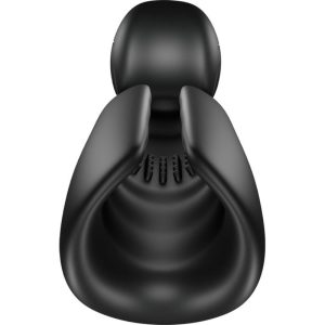 MASTURBADOR MASCULINO EVO FOR HIM (PRETO) - Image 3