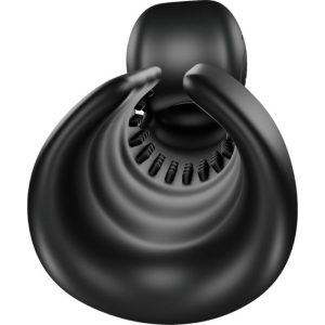 MASTURBADOR MASCULINO EVO FOR HIM (PRETO) - Image 4