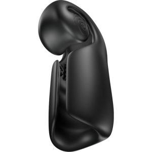 MASTURBADOR MASCULINO EVO FOR HIM (PRETO) - Image 5
