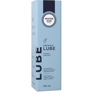 LUBRIFICANTE MISTER SIZE PREMIUM | 100 ML - Image 3