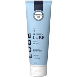 LUBRIFICANTE MISTER SIZE PREMIUM | 100 ML - Image 1