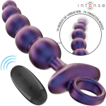 PLUG ANAL TITO