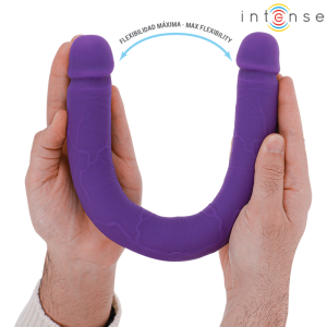 VIBRADOR DUPLO GUNTER (COM CONTROLO REMOTO) | 40 CM - Image 4