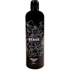 LUBRIFICANTE HEROS BODYGLIDE (BASE DE SILICONE) | 500 ML - Image 2