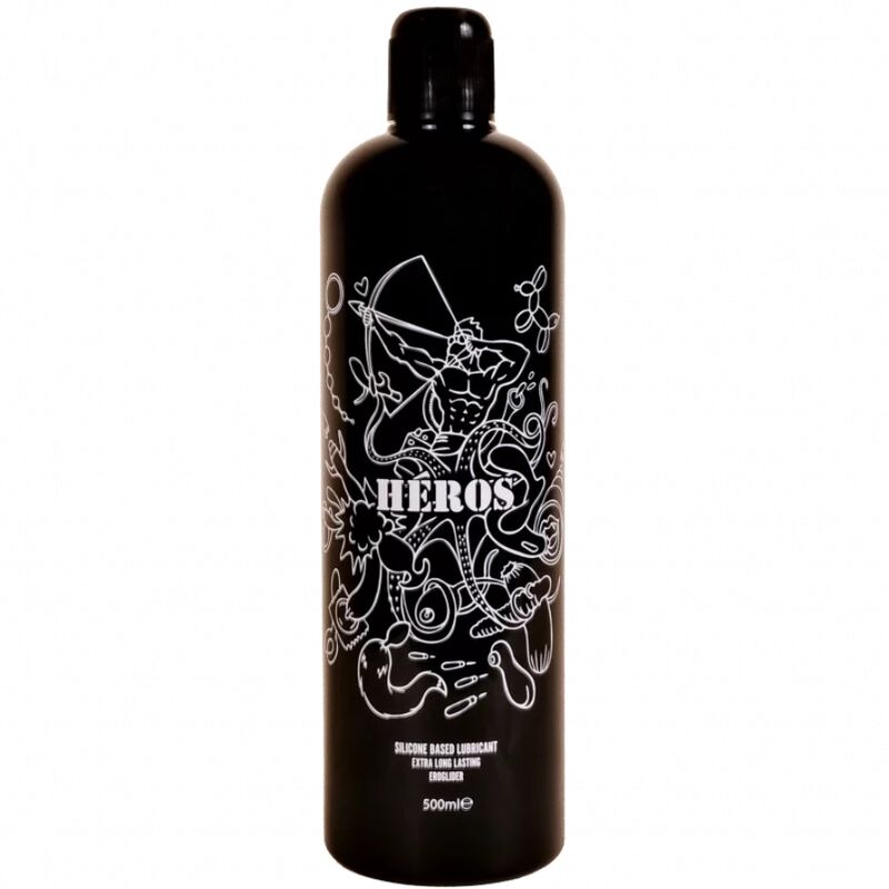 LUBRIFICANTE HEROS BODYGLIDE