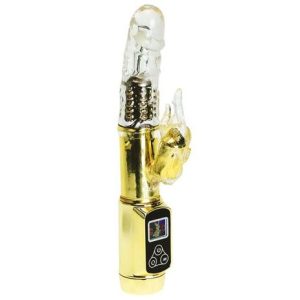 BAILE - RABBIT SIBERIA PASSION GOLD - Image 1