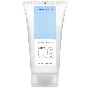 LUBRIFICANTE MIXGLISS DE 150 ML