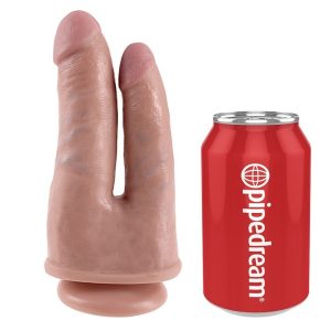 DILDO DUPLO DOUBLE PENETRATOR - Image 4