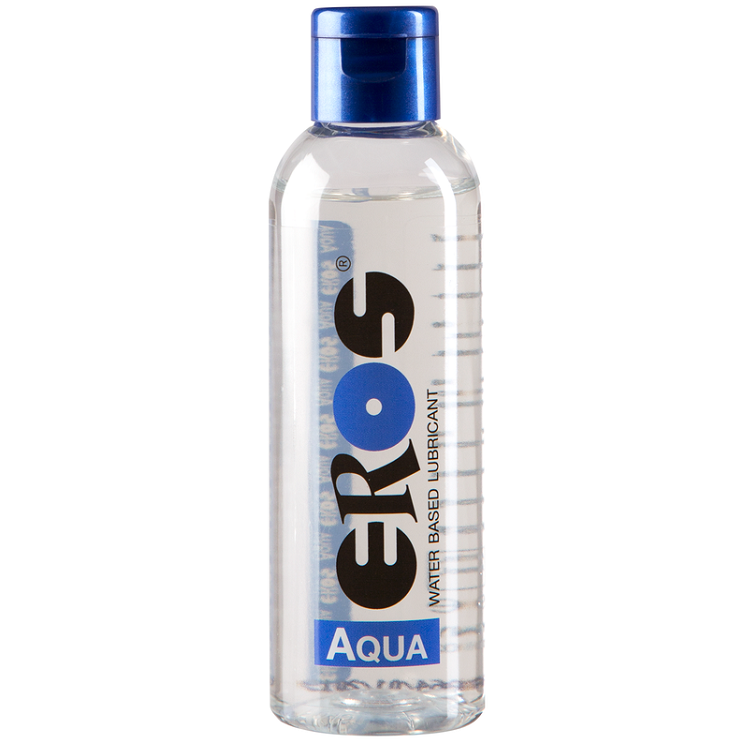 LUBRIFICANTE DENSO MÉDICO | 100 ML