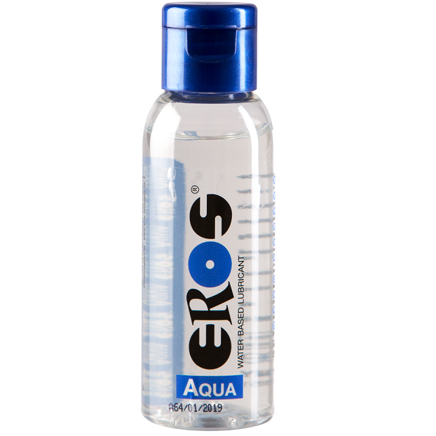 LUBRIFICANTE DENSO MÉDICO | 50 ML
