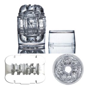 FLESHLIGHT - MASTURBADOR QUICKSHOT VANTAGE - Image 2