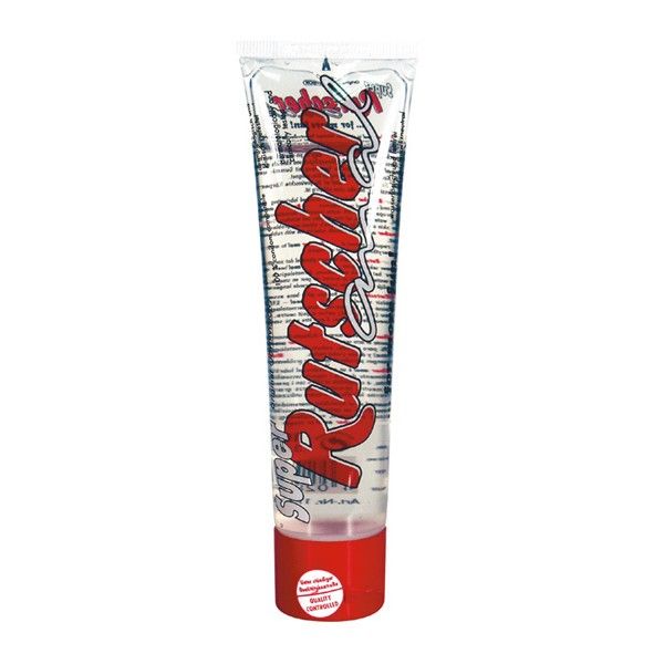 LUBRIFICANTE ANAL SUPER RUTSCHER | 100 ML