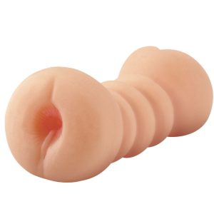 MASTURBADOR MASCULINO FLIP ME OVER - Image 1
