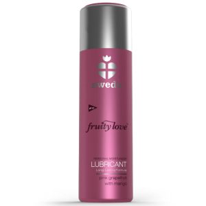 LUBRIFICANTE FRUITYLOVE (TORANJA ROSA E MANGA) | 100 ML - Image 2