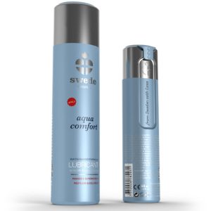 LUBRIFICANTE ORIGINAL AQUA COMFORT | 120 ML - Image 1