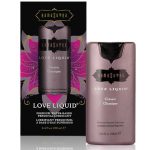 LUBRIFICANTE LOVE LIQUID